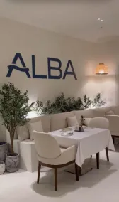 Corp Yanbu Hotel - B1 - Restaurant