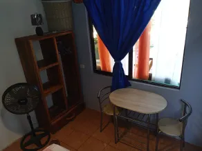 Hostel Marisol Playa Samara - Room