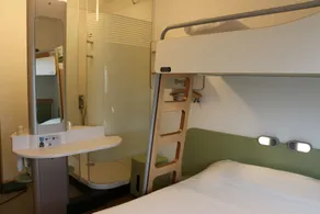 ibis budget Castelnaudary - A61 - Room