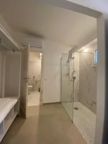Lido Di Alghero Beach Resort - Badezimmer