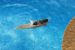 Naxian Collection - Small Luxury Hotel of the World - Piscine