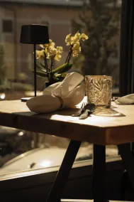 Cresta Palace Celerina St Moritz active-in and experience-out - Ristorante