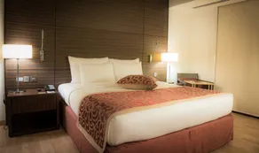 Asdal Boutique Hotel Seef - Habitación