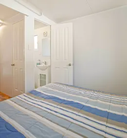 Blue Lagoon Beach Resort - Room