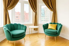Hotel Charles-Alexandre - Par Aneyro - Chambre
