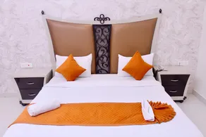 Nirmal Hotel And Resort - Room