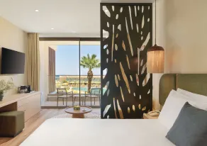 NALU Latchi - Leonardo Limited Edition - View from room