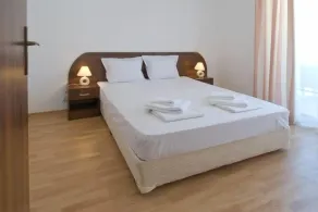 Aparthotel Lighthouse - Room