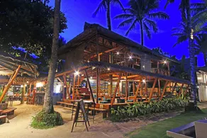 The Henry Resort Siargao at Kermit - Restaurant
