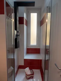 B&B Easy - Bathroom