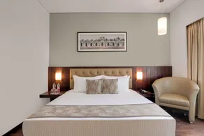 Lemon Tree Hotel, Hubli - Room