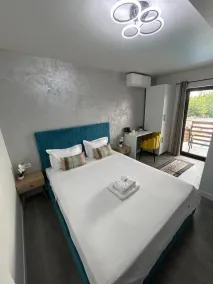 Good Mood Smart Rooms - Habitación