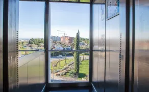 Hotel Venture Sant Cugat - Réception