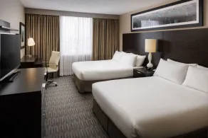 Pomeroy Hotel & Conference Centre - Chambre