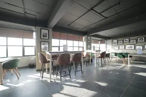 De Fleur Hotel - Restaurang