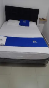 Hotel Noz INN - Chambre