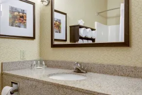 Holiday Inn Poplar Bluff by IHG - Chambre