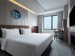 Santika Premiere Bintaro - Værelse