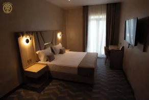 Hotel Césarée - Room
