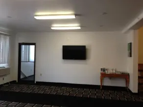 Motel 6-Sedalia, MO - Lobby