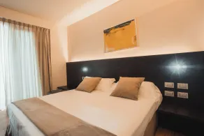 Mod 05 Bike Hotel - Quarto