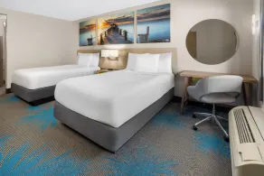 Days Inn by Wyndham Acworth - Chambre