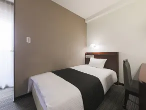Hotel Yamagata Hills Ekimae Odori - Værelse