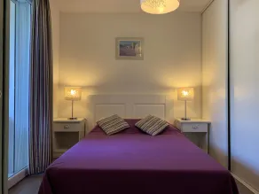 Côté Provence - Chambre