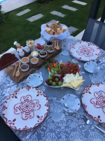 Villa Oliva Butik Hotel - Restaurant
