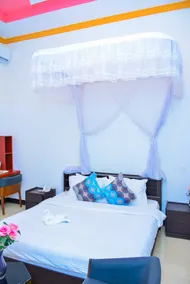 MARKDON EXECUTIVE LODGE KISASA - Room