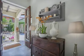 I Levrieri Rooms - Détail de l’intérieur