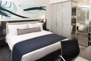 The Maslow Hotel, Sandton - Room