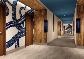 Lopesan Splash Cove Resort, Spa & Casino - Room