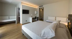 Riparbella Country Suite - Rom