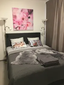 Arctic Resort Delight - Room