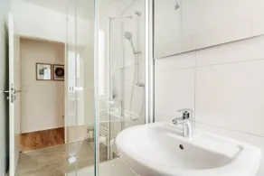 Bodeapartment 11 - Bagno