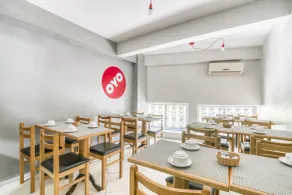 Hotel Vital, Rio de Janeiro - Restaurant