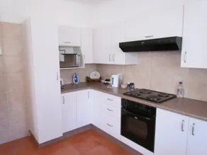 BEDFORDVIEW B&B 1 BEDROOM CLUSTERs - Privat køkken