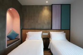 The Bayou Hotel Langkawi - Room