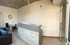 Vistara Suites - Resepsjon