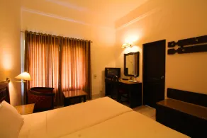 Sopanam Heritage - Room