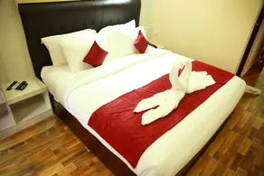 Hotel Wayanad Square - Room