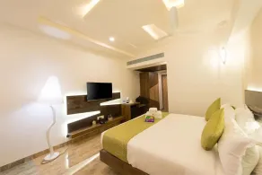 Hotel Chenthur Park - Room