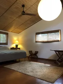 Grand Bali Retreat at Arakoon - Room