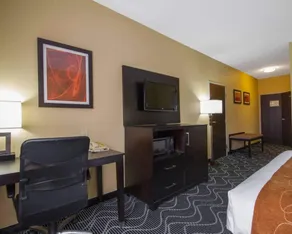Candlewood Suites Rowlett - Lake Ray Hubbard by IHG - Værelse