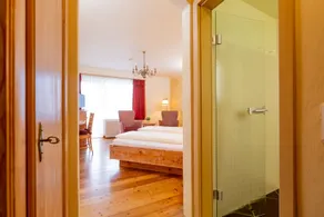 Harzhotel Zum Prinzen - Camera