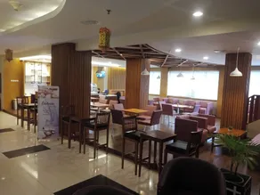 Manise Hotel - Restaurant