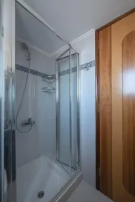Cyrenia Guesthouse - Bad
