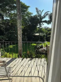 Petite Provence B&B - View from room