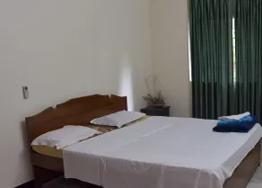 TripThrill Benaulim House - Room